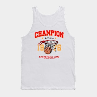 Champion Tank Top